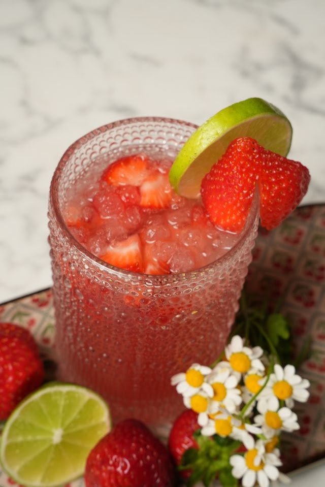 Domi Mex Cafe artisan beverage